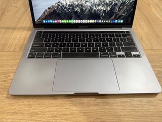 MacBook Pro M1 | 16GB | 256 Gb