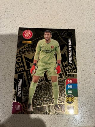 Cromos Adrenalyn Balón de Oro