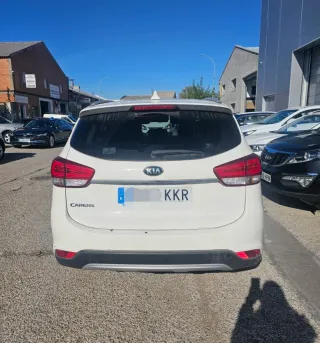 KIA Carens 2018
