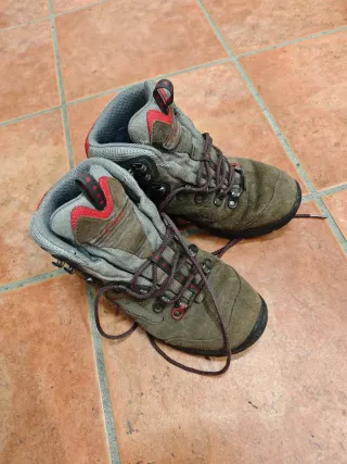 Botas de Montaña Chiruca Gore-Tex