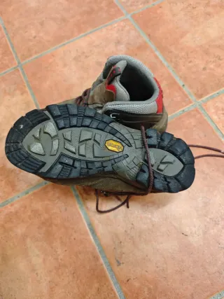 Botas de Montaña Chiruca Gore-Tex