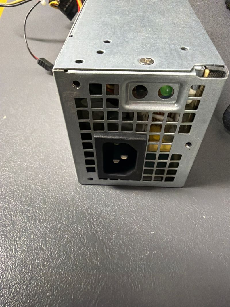 Fuente Alimentación Dell L240AS-00 240W afbeelding 3