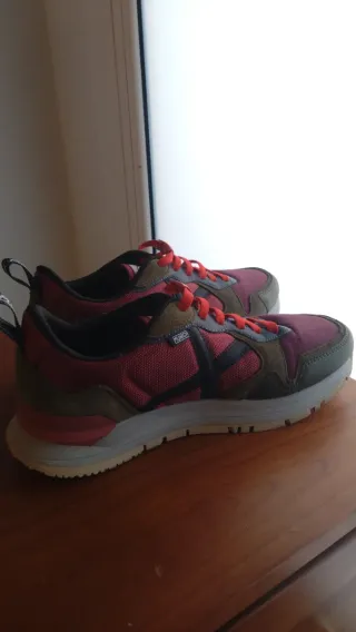 Zapatillas Munich Talla 40