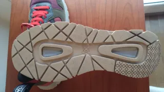 Zapatillas Munich Talla 40