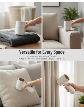 Quitapelusas Eléctrico