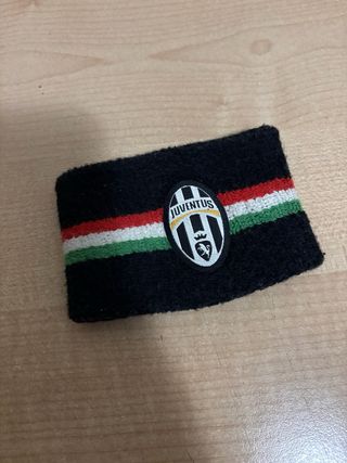 Polsino Juventus Tricolore Nike