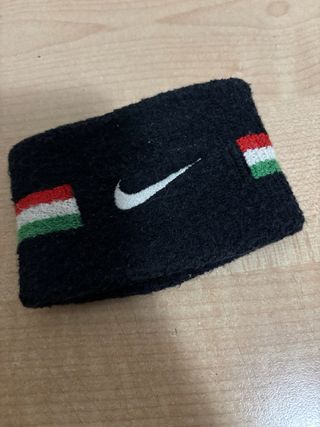 Polsino Juventus Tricolore Nike