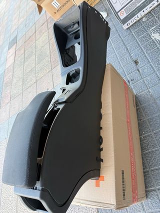 Consola Central Renault Megane 3