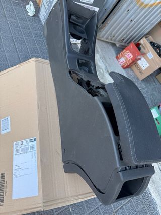 Consola Central Renault Megane 3