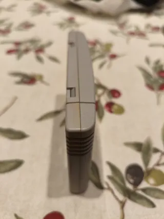 Super Hockey SNES Nintendo