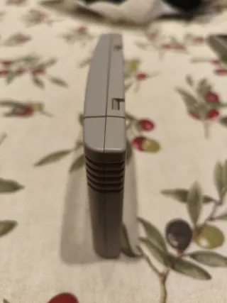 Super Hockey SNES Nintendo