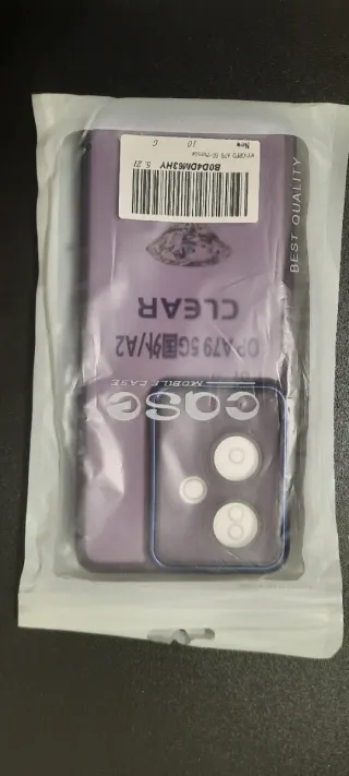 Cover per smartphone OP A79 5G/A2