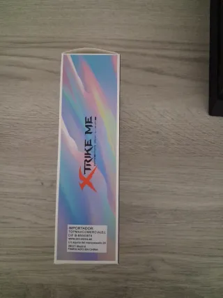 Mouse da Gaming Xtrike Me GM-209W Bianco