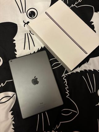 iPad 9ªGeneración 64GB–Como Nuevo, Súper Cuidadado