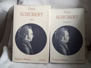 Franz Schubert: Biografía y obra