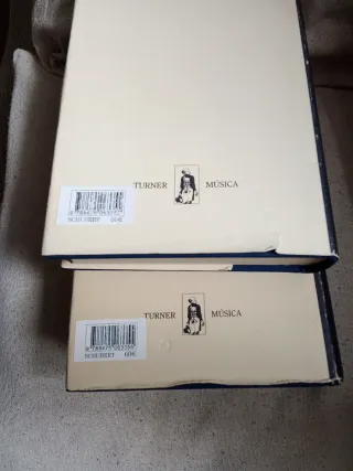 Franz Schubert: Biografía y obra