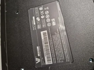 Monitor LG Flatron L1716S