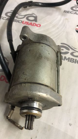 Motor de arranque Honda Pan-European 1300 2006, Ref 31200MCS003