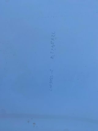 Tabla Surf Frusurf 7'2 Epoxy