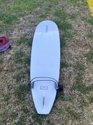 Tabla Surf Frusurf 7'2 Epoxy