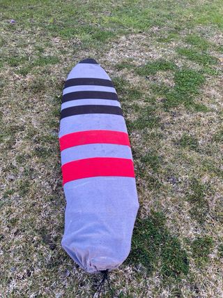 Tabla Surf Frusurf 7'2 Epoxy