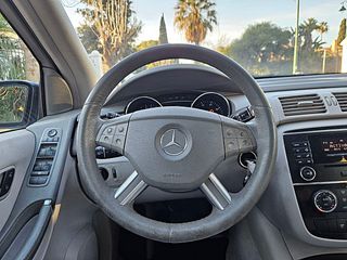 Mercedes Clase R 350 4Matic Auto 272 CV 6 plazas