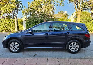 Mercedes Clase R 350 4Matic Auto 272 CV 6 plazas