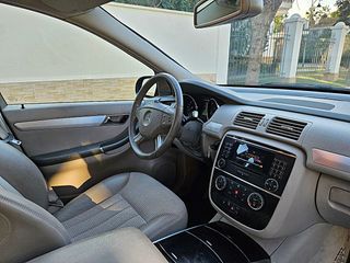 Mercedes Clase R 350 4Matic Auto 272 CV 6 plazas