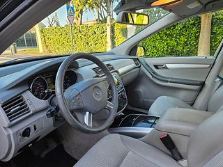 Mercedes Clase R 350 4Matic Auto 272 CV 6 plazas