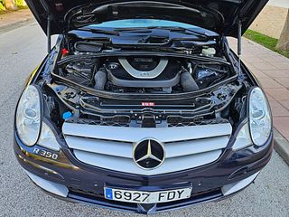 Mercedes Clase R 350 4Matic Auto 272 CV 6 plazas