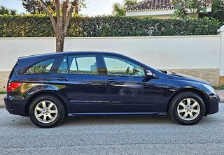 Mercedes Clase R 350 4Matic Auto 272 CV 6 plazas