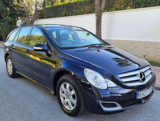 Mercedes Clase R 350 4Matic Auto 272 CV 6 plazas