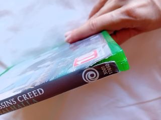 Assassin's Creed Valhalla Xbox One/Series X