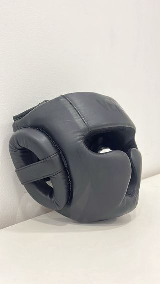 Pack Protecciones Venum Artes Marciales/Boxeo