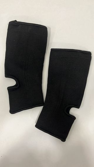 Pack Protecciones Venum Artes Marciales/Boxeo