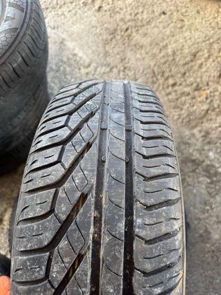 2 Neumáticos Uniroyal 185/60R14 82H Rain Tyre
