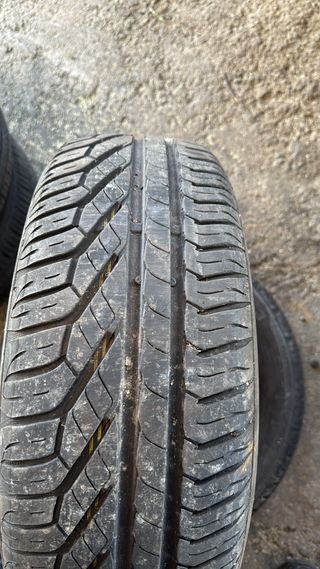2 Neumáticos Uniroyal 185/60R14 82H Rain Tyre