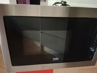 Beko BMGB 25332 BG - Microondas Integrado 25 L