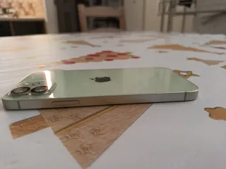 iPhone 12 128GB Verde - Ottimo Stato