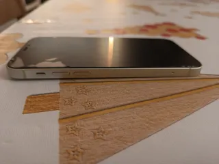 iPhone 12 128GB Verde - Ottimo Stato