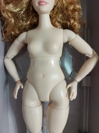 Barbie Basics Natural Kit 003