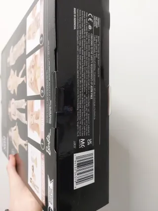 Barbie Basics Natural Kit 003