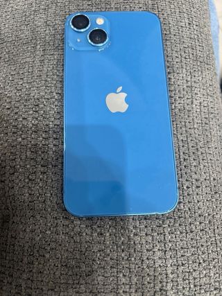 iPhone 13 128GB Blu