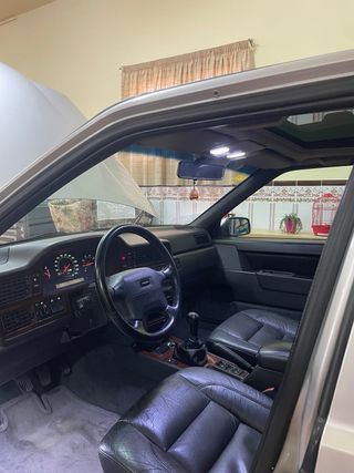 Volvo 850 1996