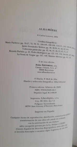 Sobre Camarón: la leyenda del cantaor solitario