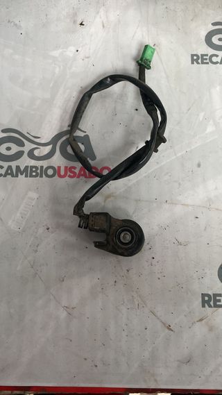Sensor de caballete Honda Pan-European 1300 2006, Ref 35070MCSG00
