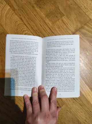 How to Win Friends and Influence People