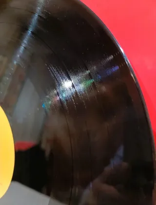 Vinilo Eddy de Pretto A tous les batards