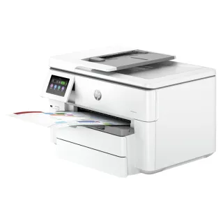 Impresora HP OfficeJet Pro 9730e