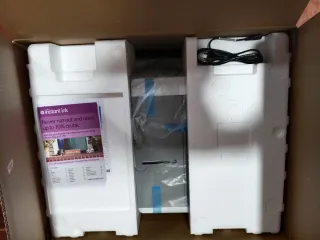 Impresora HP OfficeJet Pro 9730e